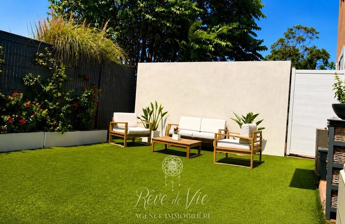 MAISON 4 PIÈCES AVEC JARDIN PROCHE DES COMMERCES — photo 4
