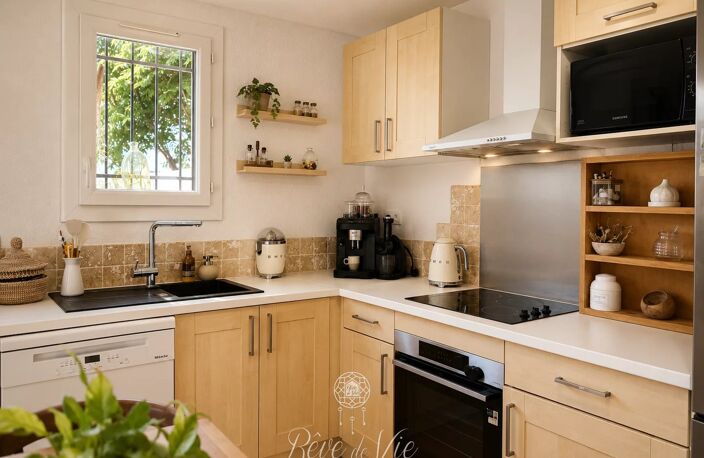 MAISON 4 PIÈCES AVEC JARDIN PROCHE DES COMMERCES — photo 5