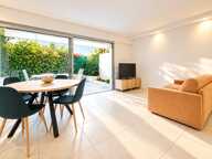 Magnifique appartement 2 pièces de 46m² avec terrasse et jardin — photo 3