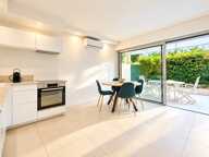 Magnifique appartement 2 pièces de 46m² avec terrasse et jardin — photo 4