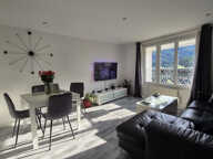 Bel appartement 3 pièces rénové avec vue dégagée   CONTES (L — photo 3