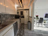 Bel appartement 3 pièces rénové avec vue dégagée   CONTES (L — photo 4