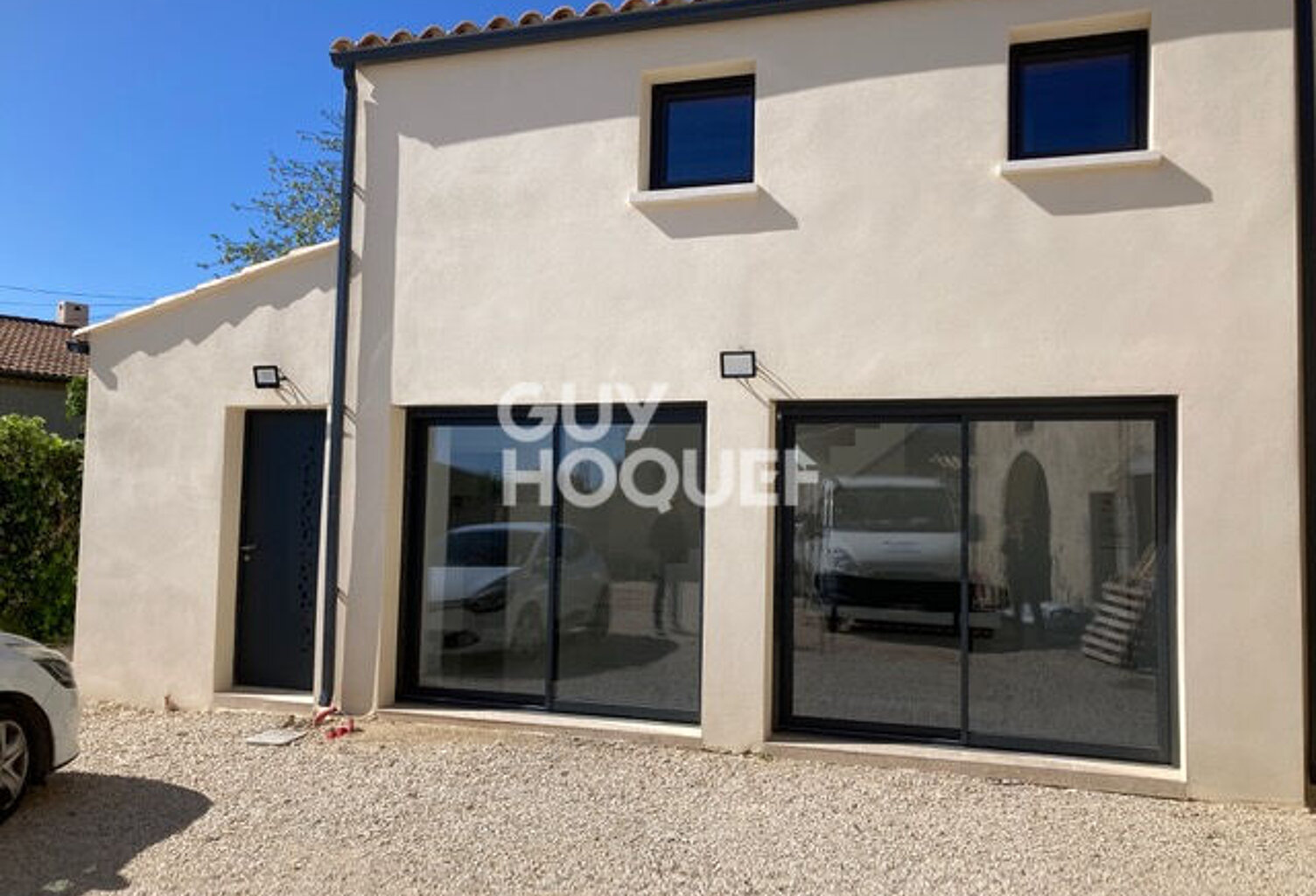 maison — photo 1