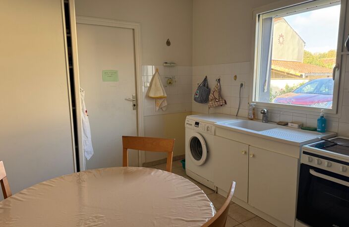 MAISON DE PLAIN-PIED – QUALITÉ, VOLUME ET CONFORT - SAINT-JEAN-D\'HERMINE- 85210 — photo 4