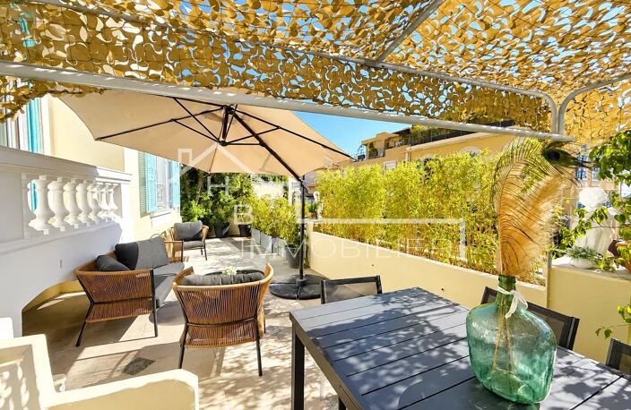 Vente maison 4 pièces 126 m² Nice (06300) — photo 2
