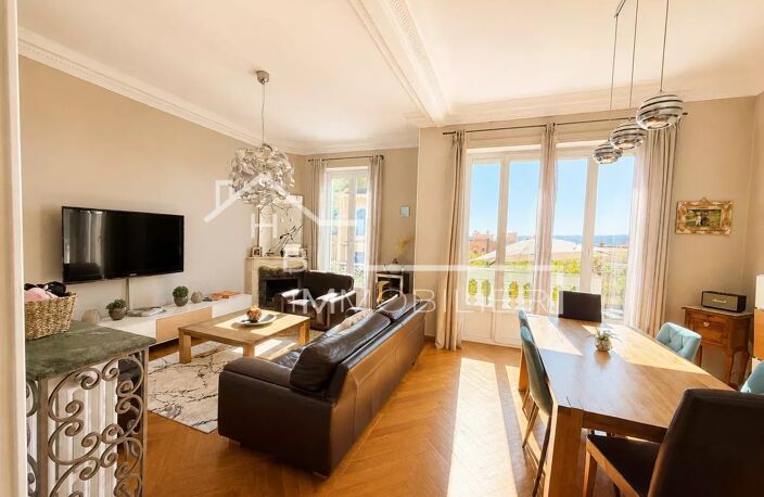 Vente maison 4 pièces 126 m² Nice (06300) — photo 4