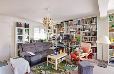 Maison 4 chambres — photo du bien