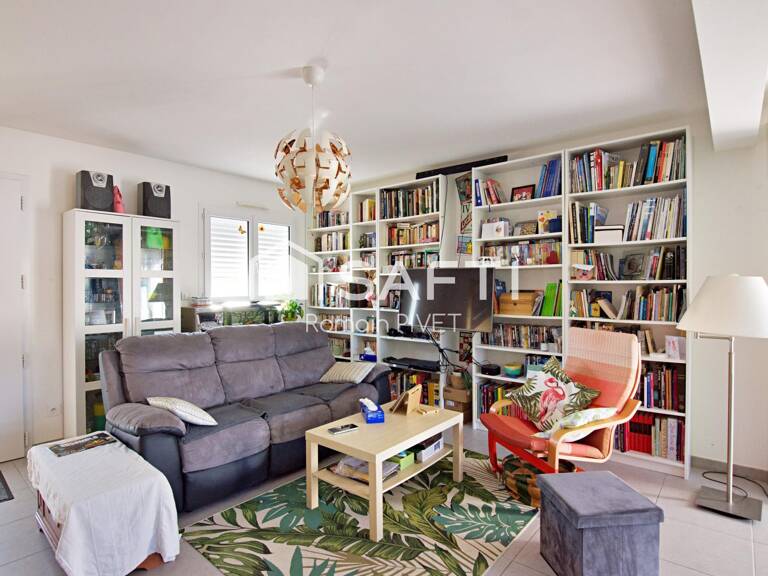 Maison 4 chambres — photo 1