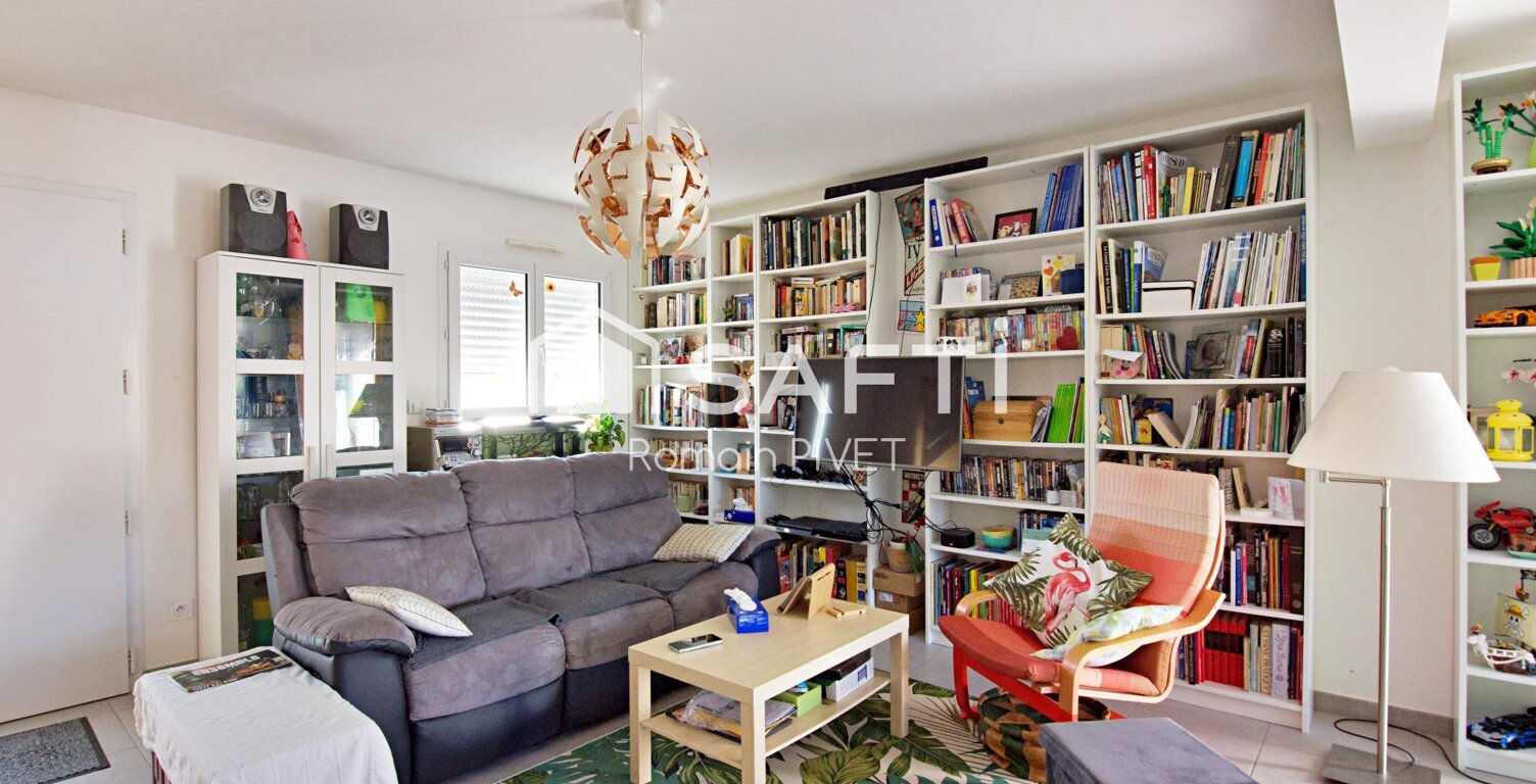 Maison 4 chambres — photo 1