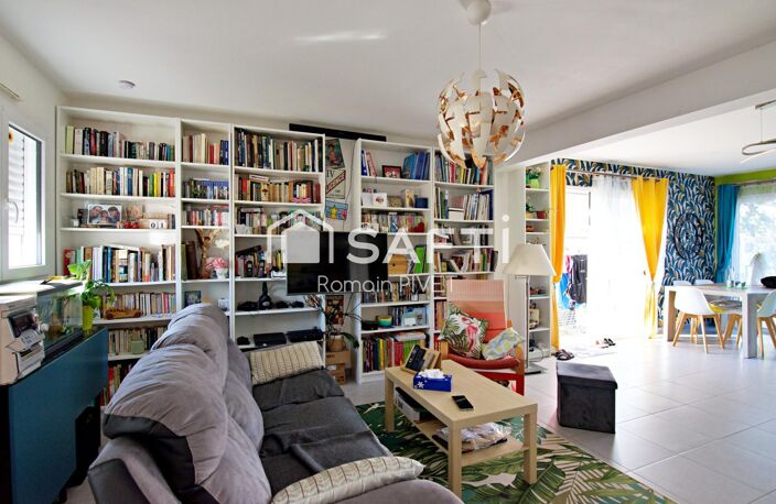 Maison 4 chambres — photo 2