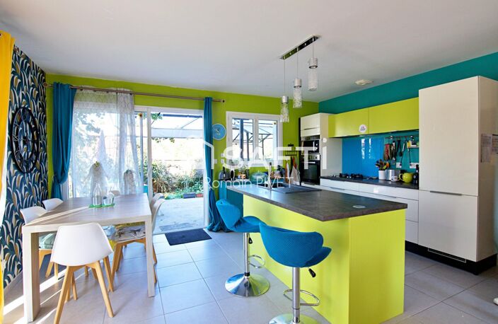 Maison 4 chambres — photo 3