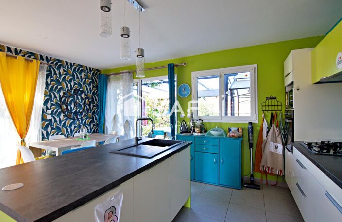 Maison 4 chambres — photo 4