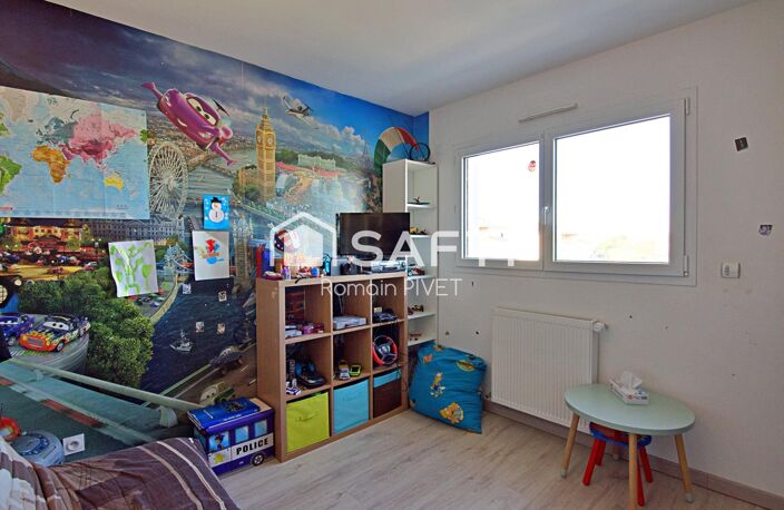 Maison 4 chambres — photo 5