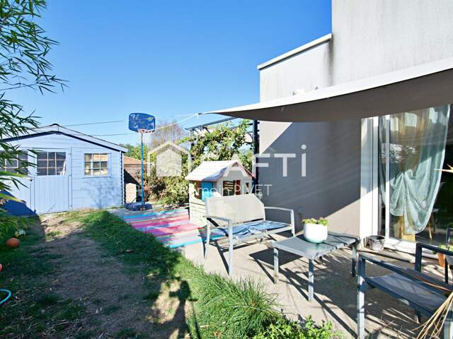 Maison 4 chambres — photo du bien
