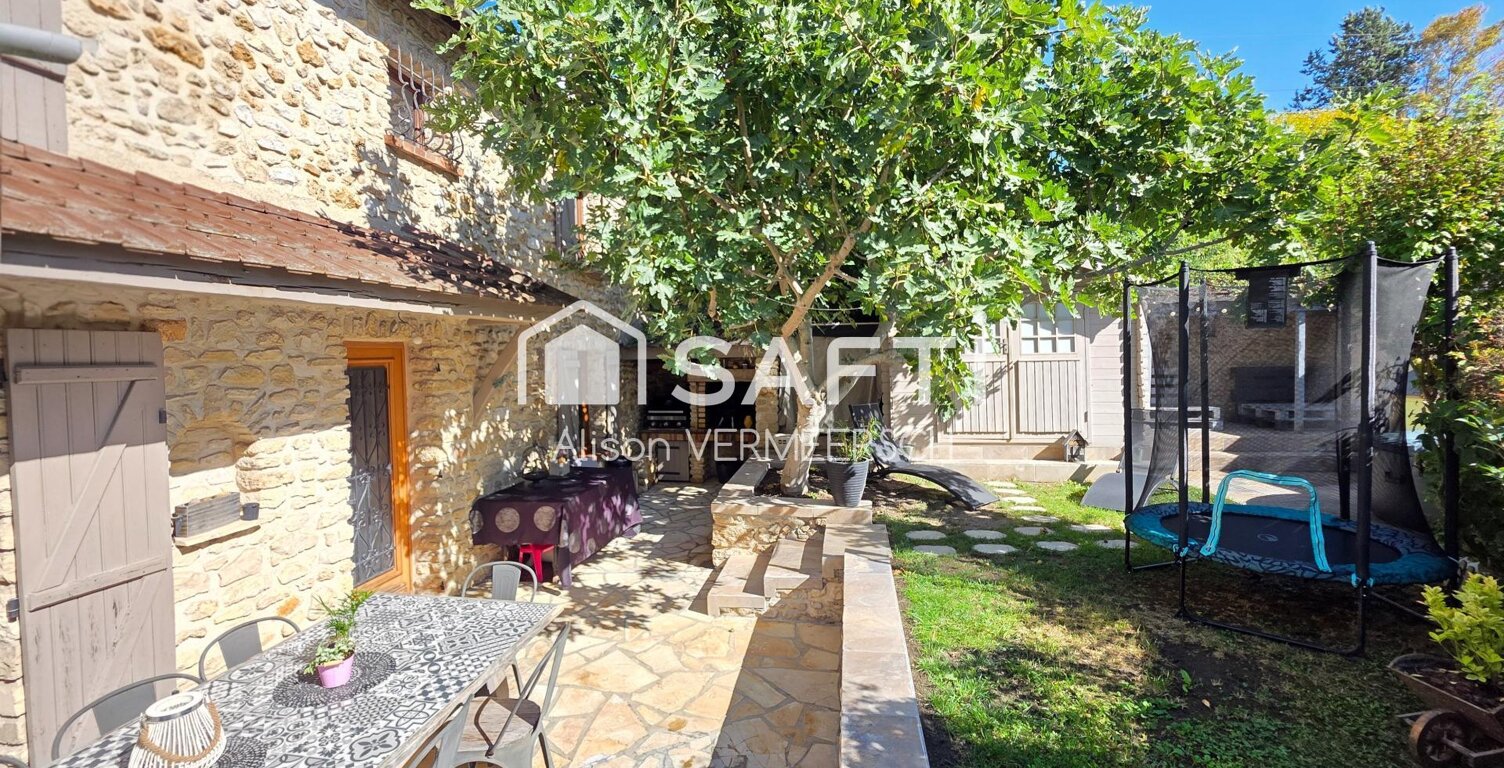Belle maison de charme. — photo 1