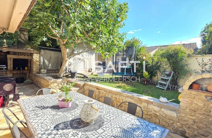 Belle maison de charme. — photo 2