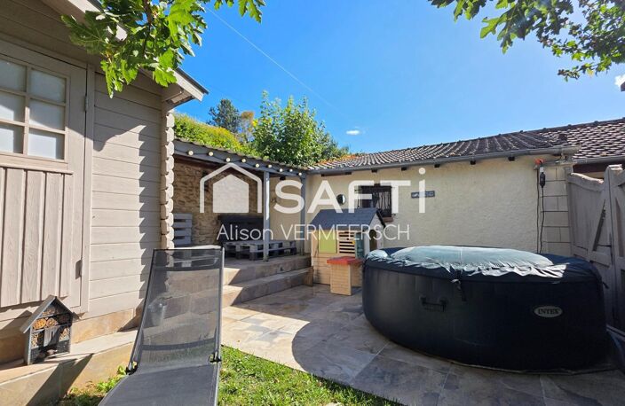Belle maison de charme. — photo 5