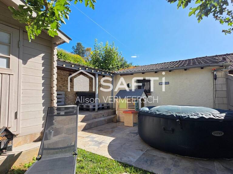 Belle maison de charme. — photo 1