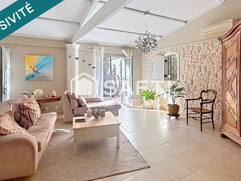 Villa de Plain Pied, 4 chambres, sur 593 m² clôturé, en excellent état. — photo 1