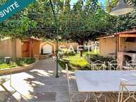 Villa de Plain Pied, 4 chambres, sur 593 m² clôturé, en excellent état. — photo 2