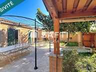 Villa de Plain Pied, 4 chambres, sur 593 m² clôturé, en excellent état. — photo 3