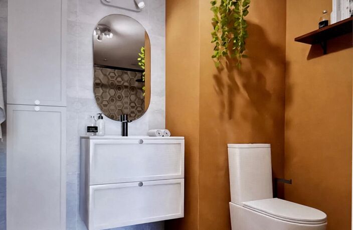 SPÉCIAL INVESTISSSEUR - Appartement meublé en VEFA — photo 4