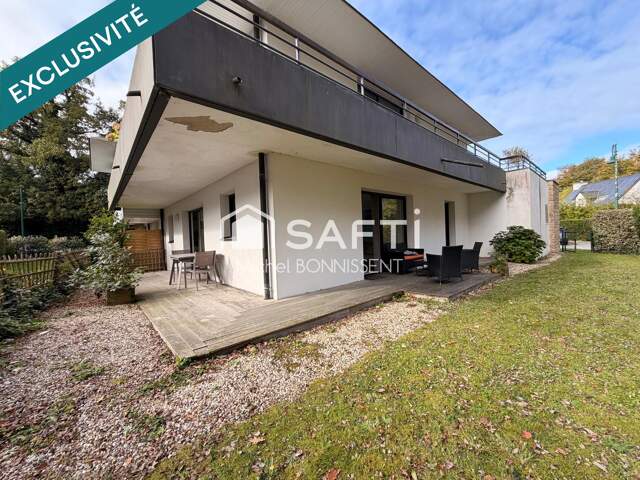 Bel appartement au cœur du Golfe du Morbihan — photo du bien