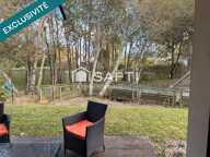 Bel appartement au cœur du Golfe du Morbihan — photo 2