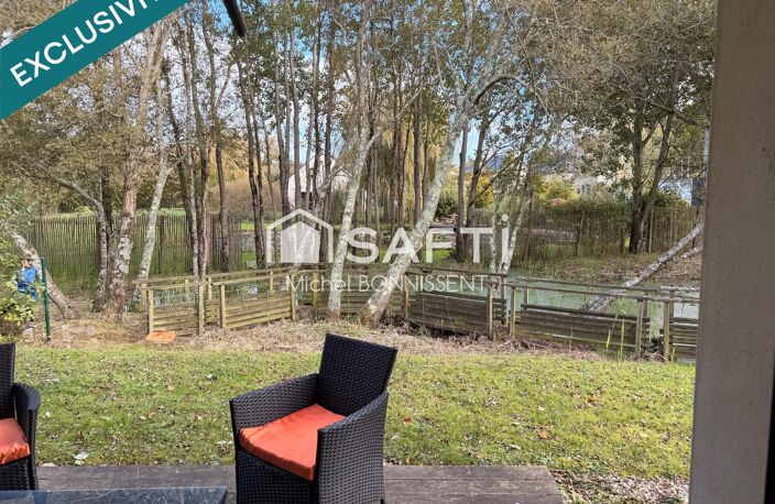 Bel appartement au cœur du Golfe du Morbihan — photo 2