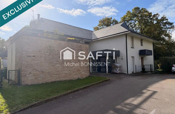 Bel appartement au cœur du Golfe du Morbihan — photo 4