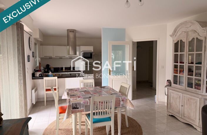Bel appartement au cœur du Golfe du Morbihan — photo 5