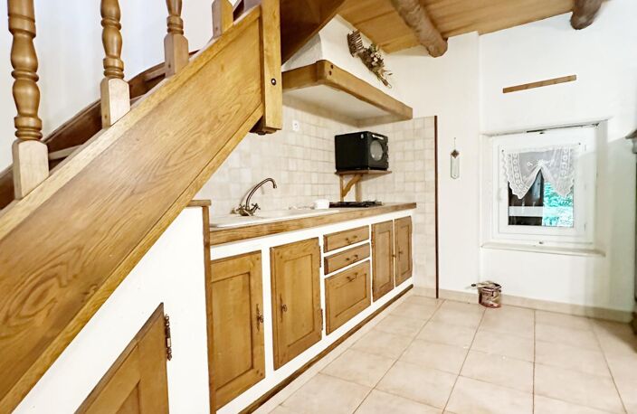 Maison familiale dans un hameau isolé  Calme et nature garantis — photo 2
