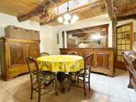 Maison familiale dans un hameau isolé  Calme et nature garantis — photo 4