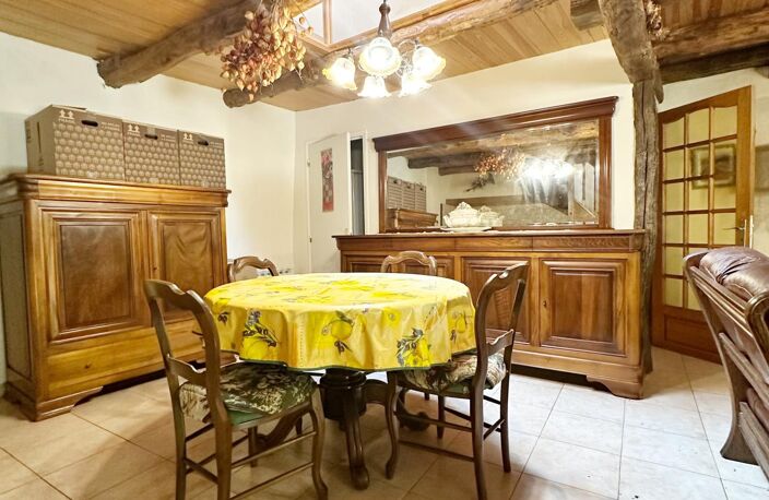 Maison familiale dans un hameau isolé  Calme et nature garantis — photo 4