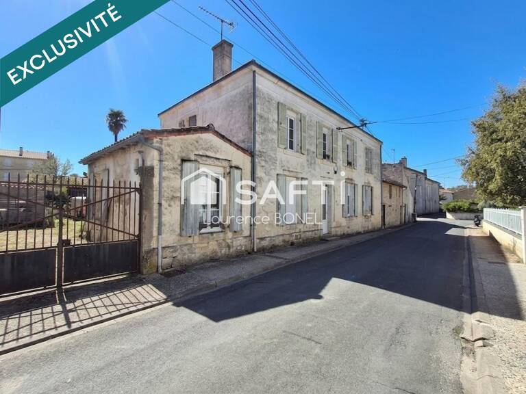 IDEAL INVESTISSEUR OU POUR UNE GRANDE FAMILLE ! — photo 1