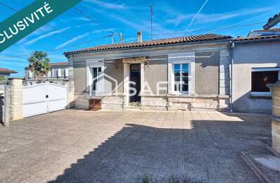 Idéal 1er achat ou investissement locatif — photo du bien