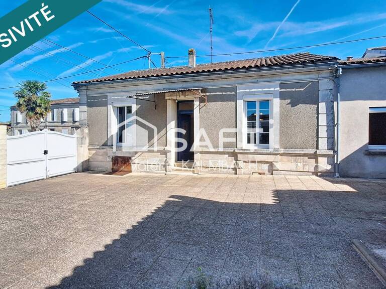 Idéal 1er achat ou investissement locatif — photo 1