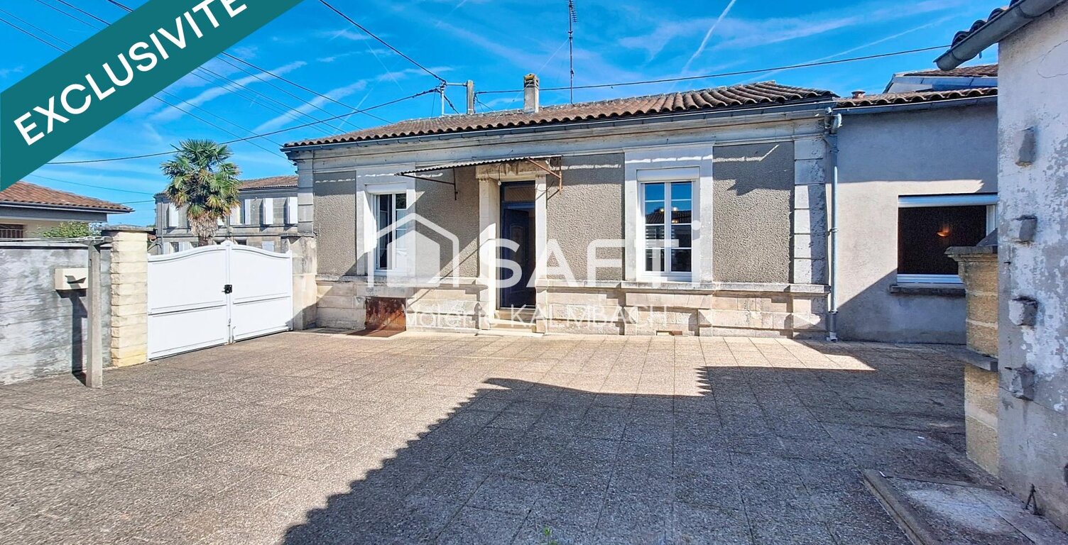 Idéal 1er achat ou investissement locatif — photo 1