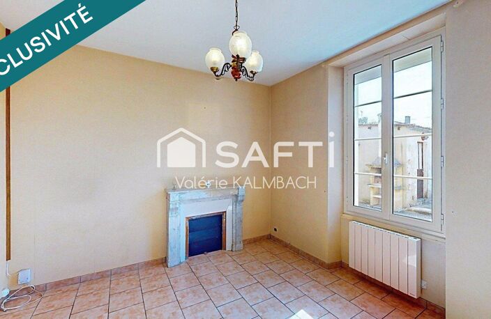 Idéal 1er achat ou investissement locatif — photo 3