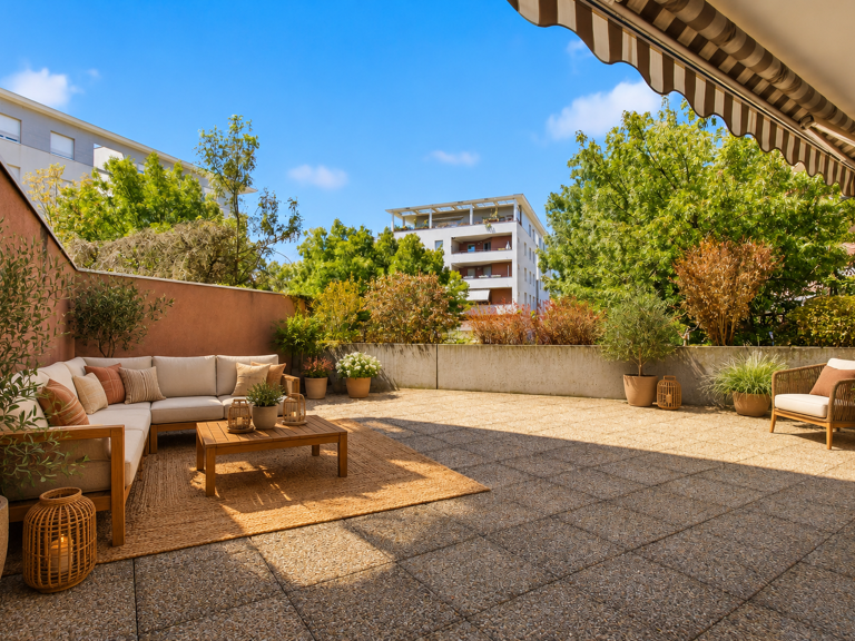 ECHIROLLES Frange Verte - Appartement T5 d'Exception — photo 1