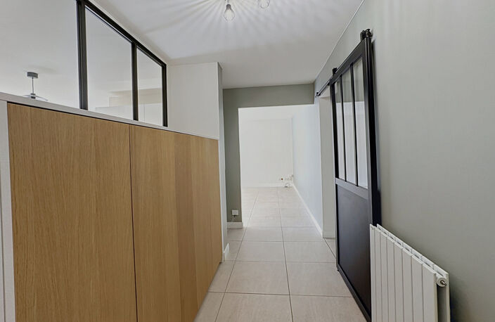 ECHIROLLES Frange Verte - Appartement T5 d'Exception — photo 2