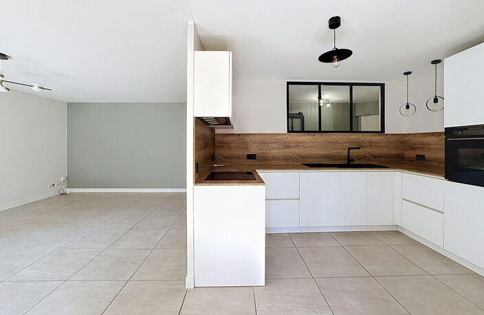 ECHIROLLES Frange Verte - Appartement T5 d'Exception — photo 5