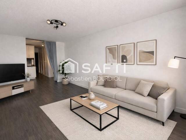 Idéale investisseur, primo-accédant, famille — photo du bien