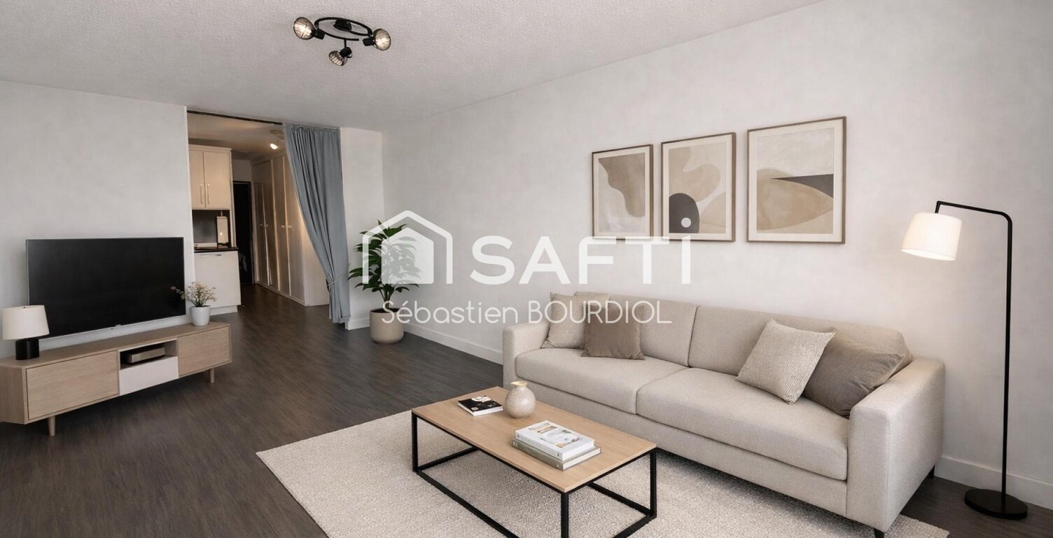 Idéale investisseur, primo-accédant, famille — photo 1