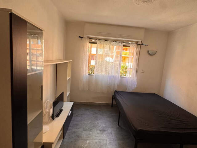 Studio Meublé à l'année Bas Lanterne — photo du bien