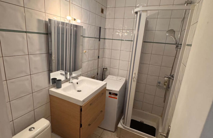 Studio Meublé à l'année Bas Lanterne — photo 5