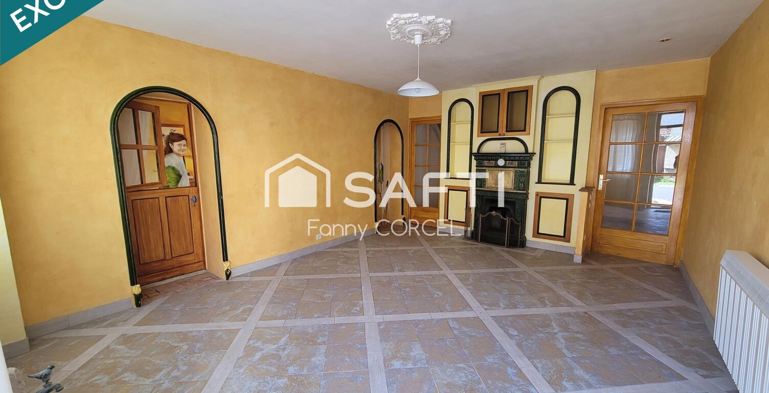 Maison 4 pièces - 124m² — photo 1