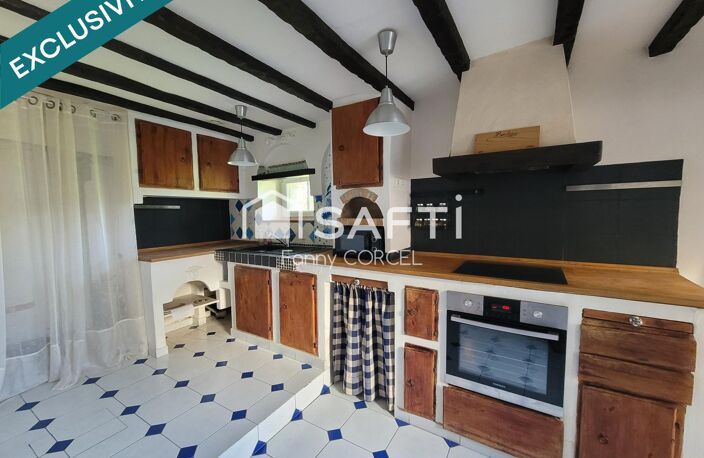 Maison 4 pièces - 124m² — photo 2