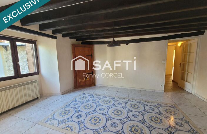 Maison 4 pièces - 124m² — photo 3