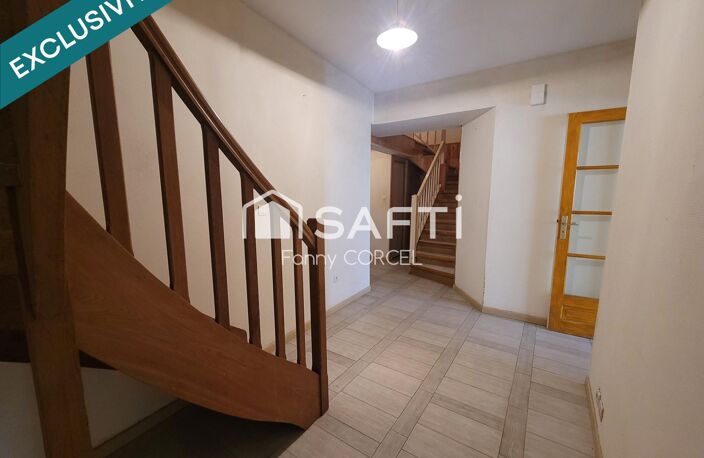 Maison 4 pièces - 124m² — photo 4